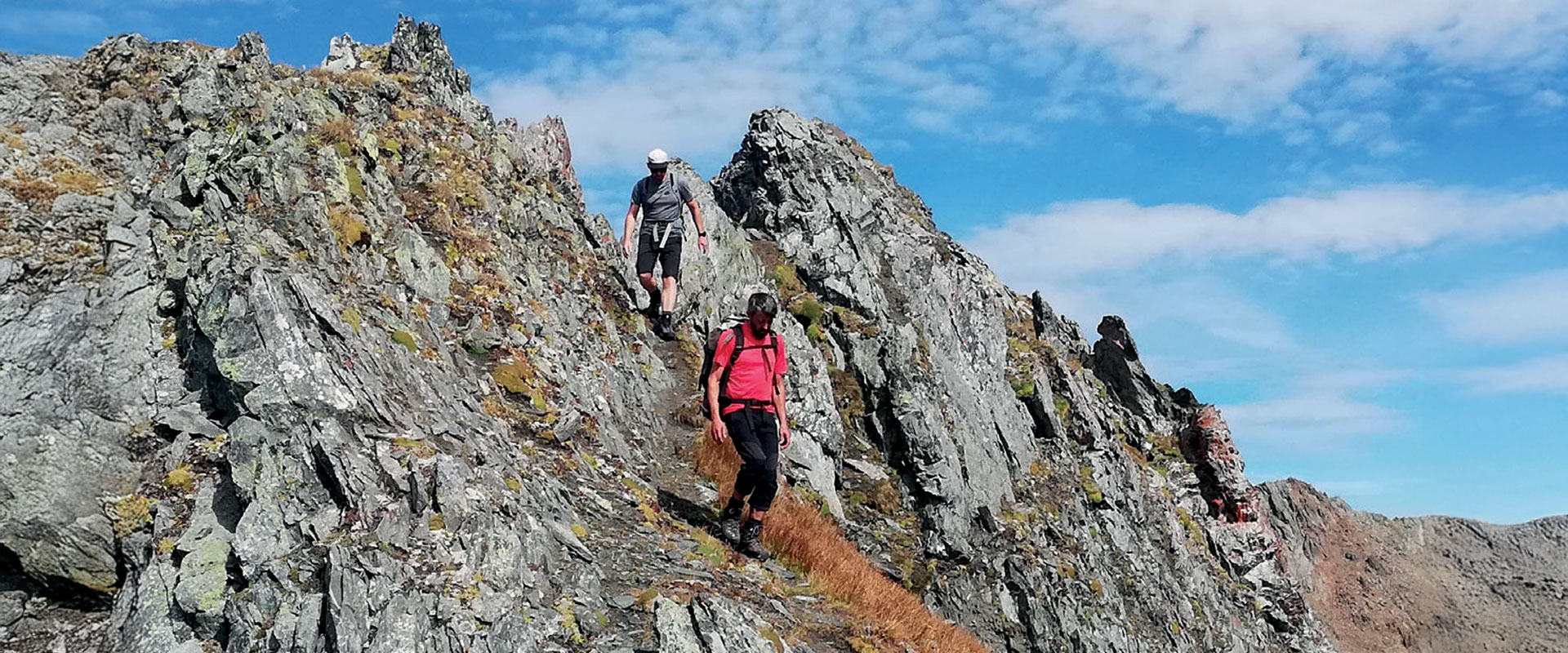 GardenaGuides Trekking