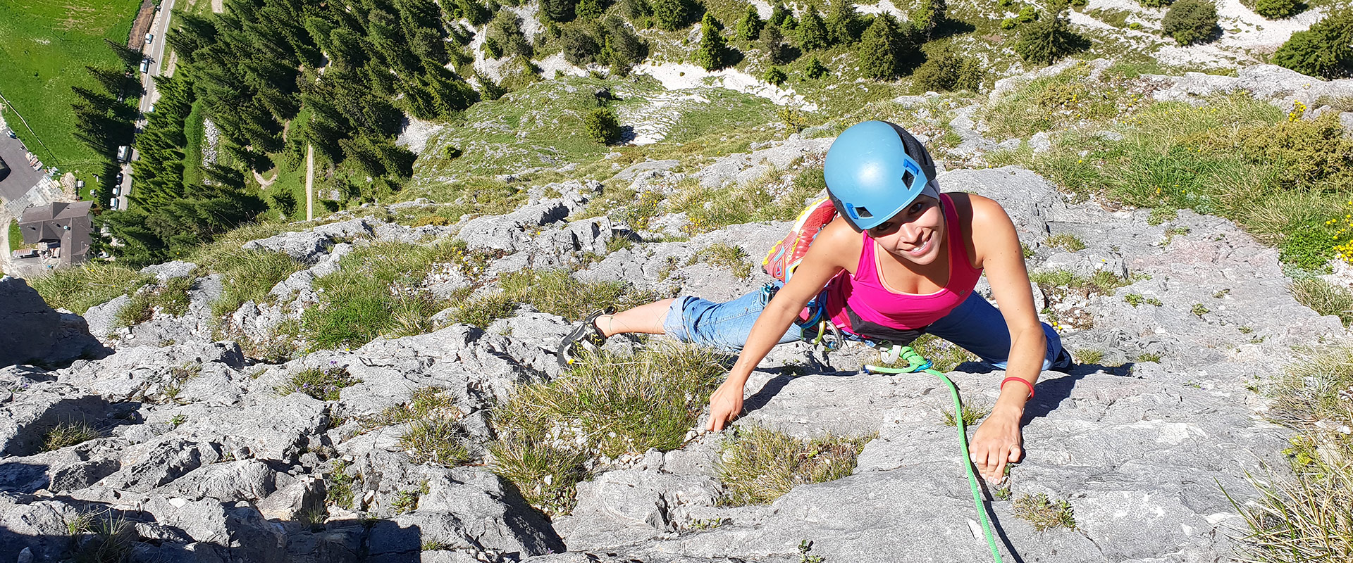 GardenaGuides Dolomiten