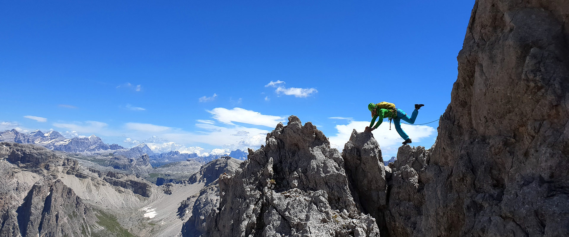 GardenaGuides Dolomites