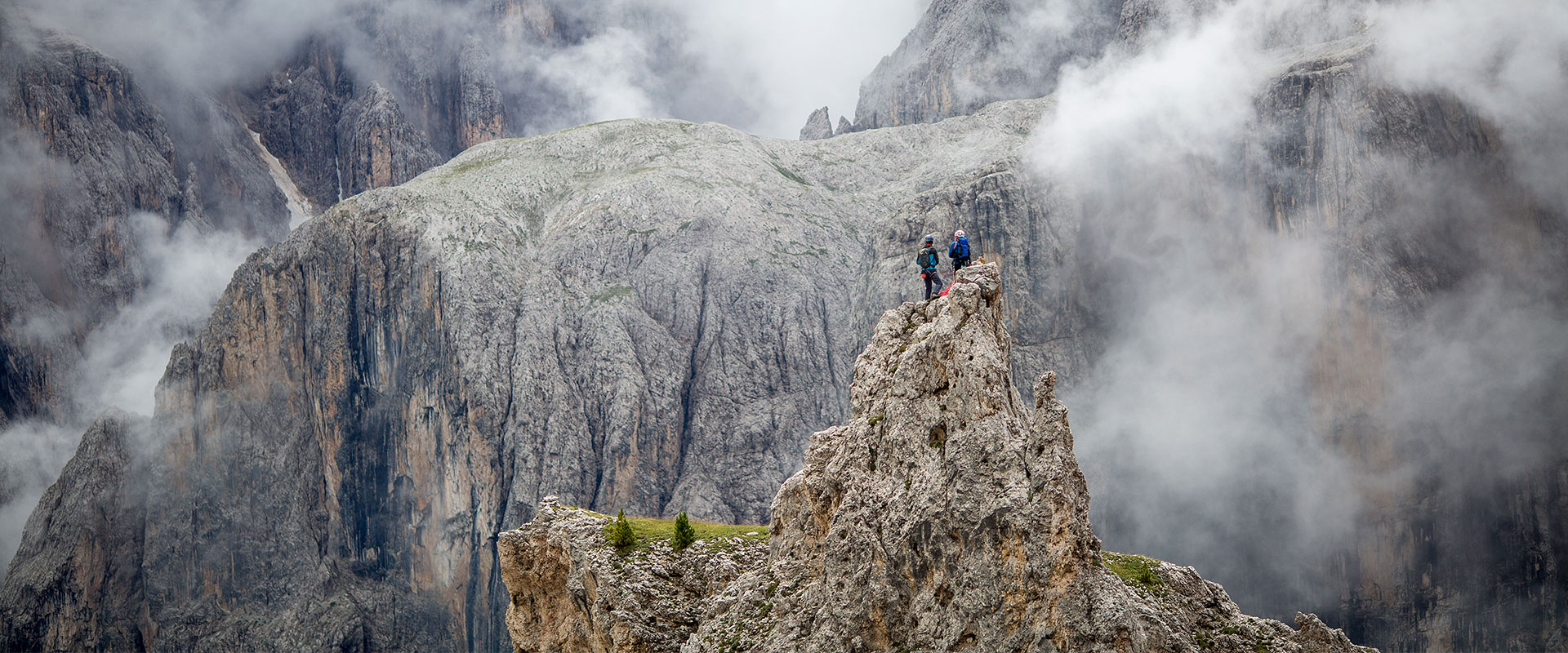 GardenaGuides Dolomites