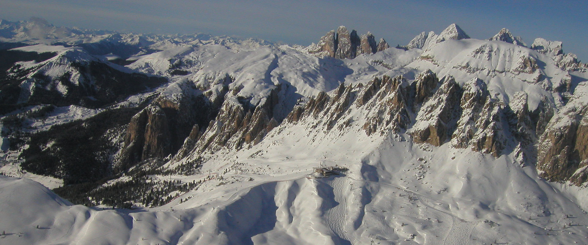 GardenaGuides Dolomiten