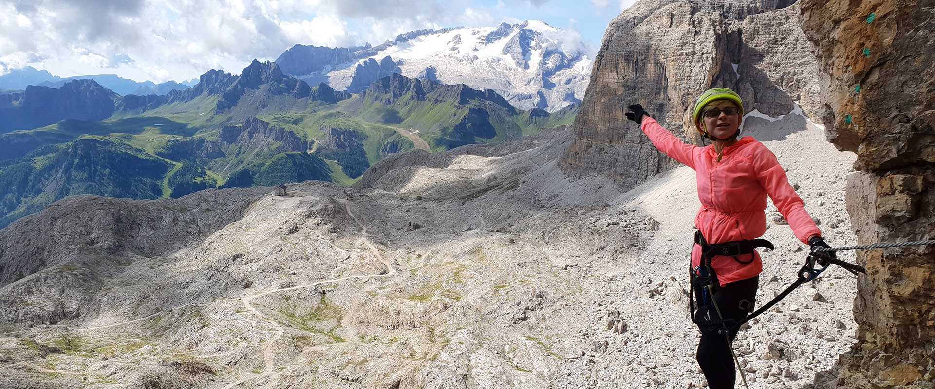 GardenaGuides Dolomiti