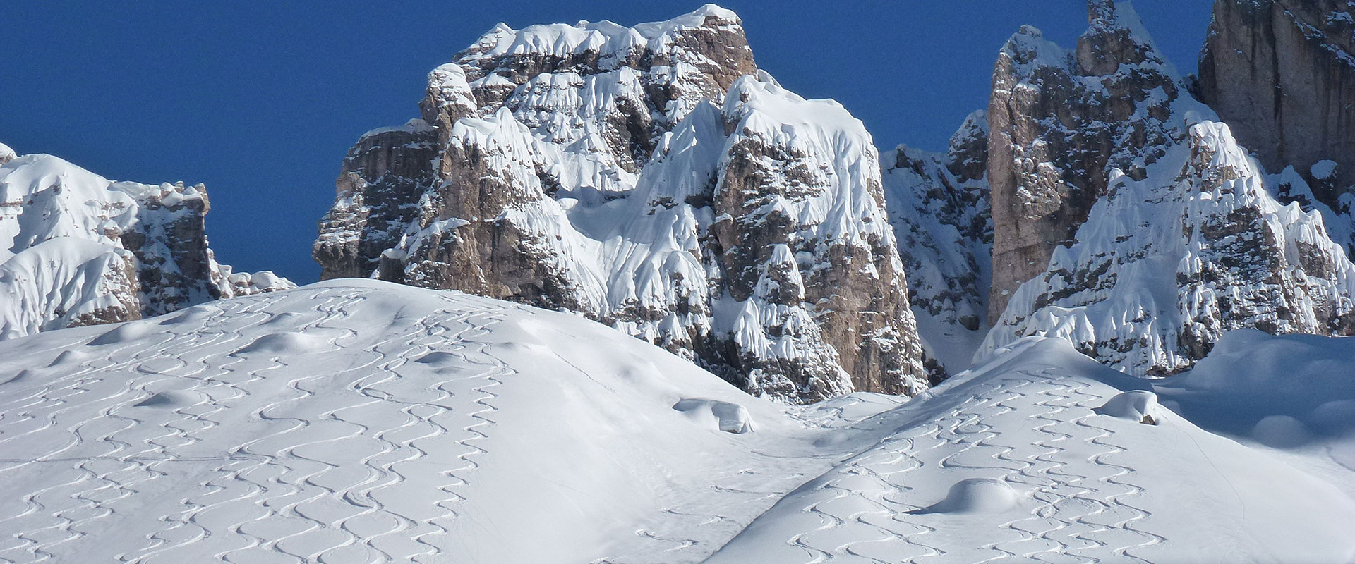 GardenaGuides Dolomiten