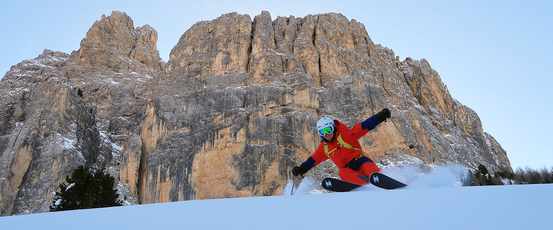 GardenaGuides Dolomites
