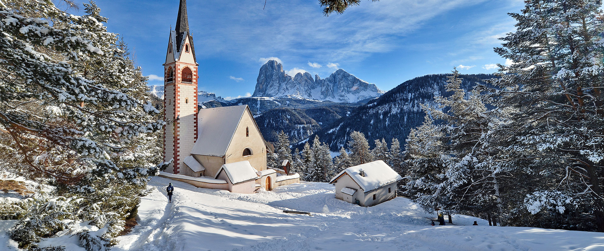 GardenaGuides Dolomiti