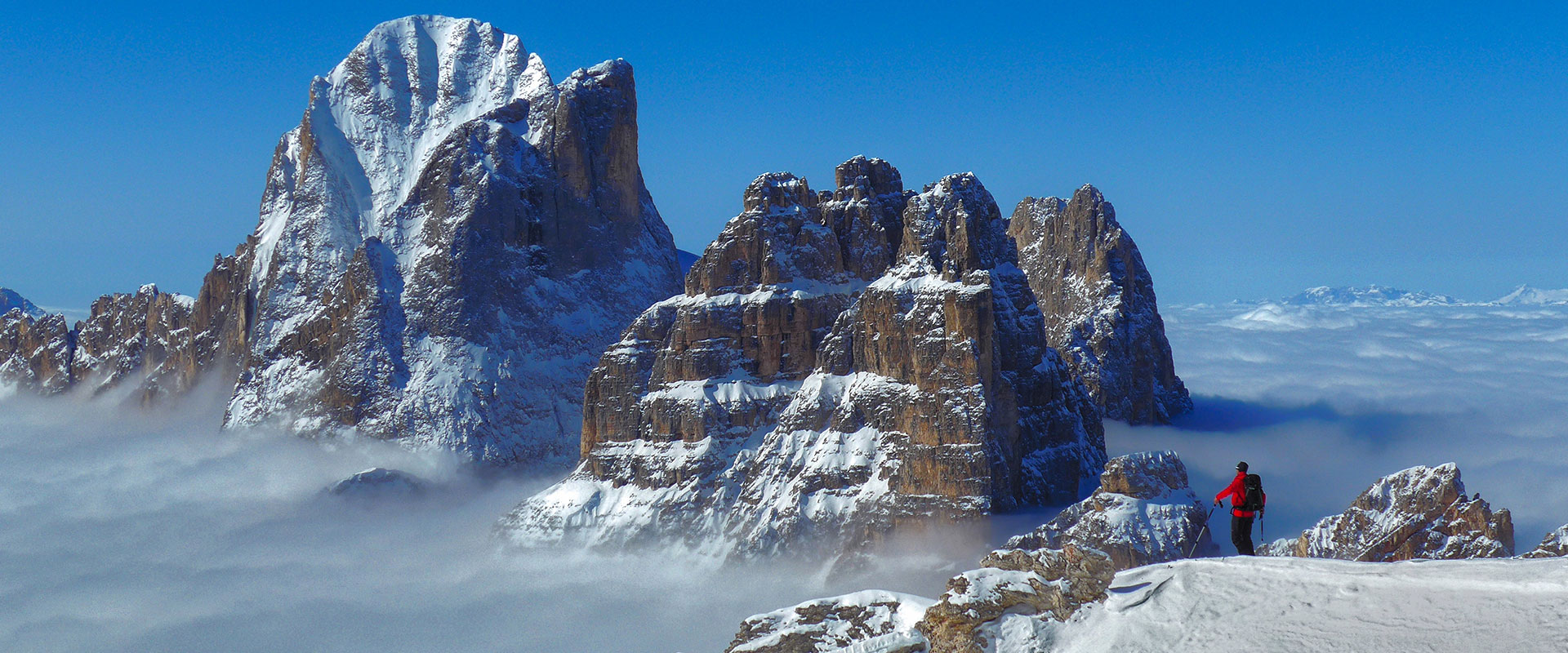 GardenaGuides Dolomiti