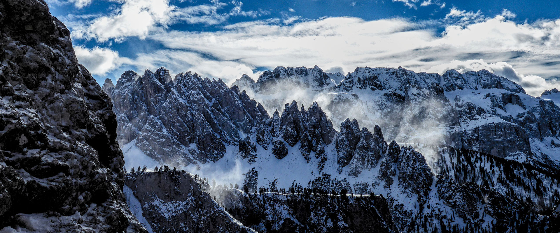GardenaGuides Dolomiti