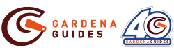 Logo GardenaGuides