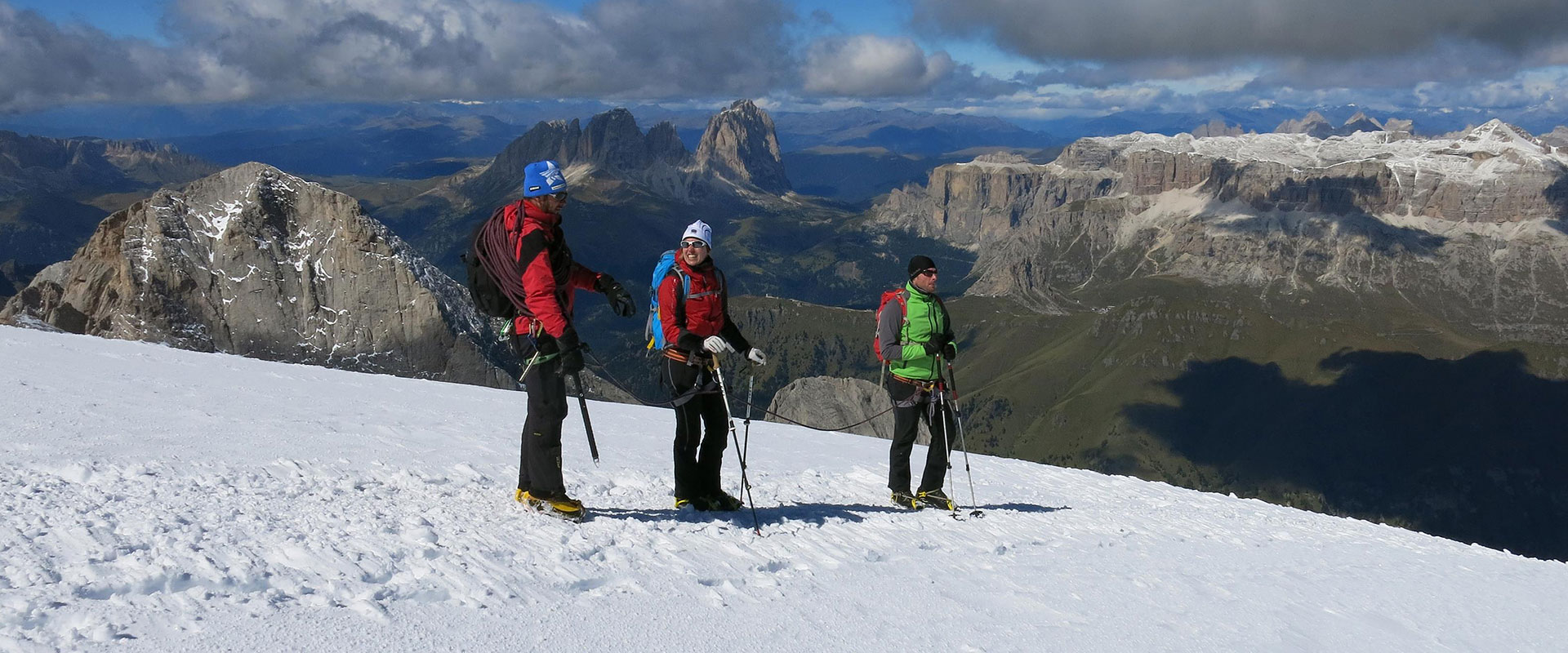 GardenaGuides Dolomites