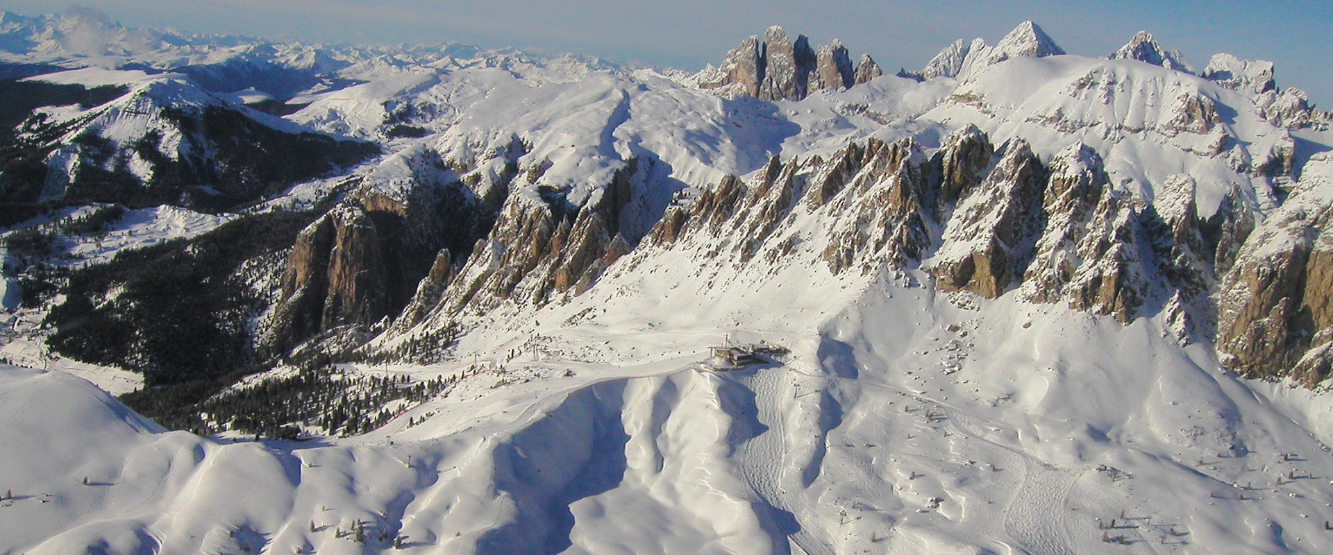 GardenaGuides Dolomites