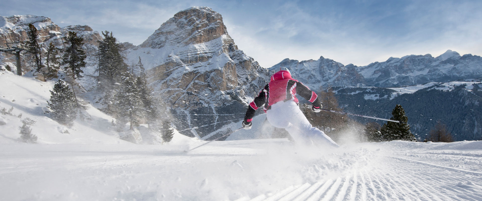 GardenaGuides Dolomites