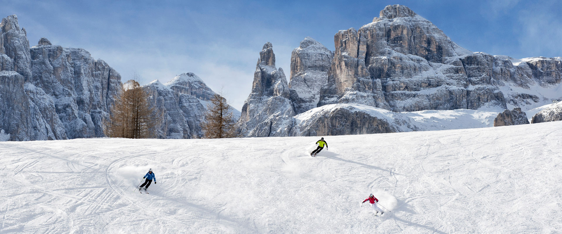 GardenaGuides Dolomiti