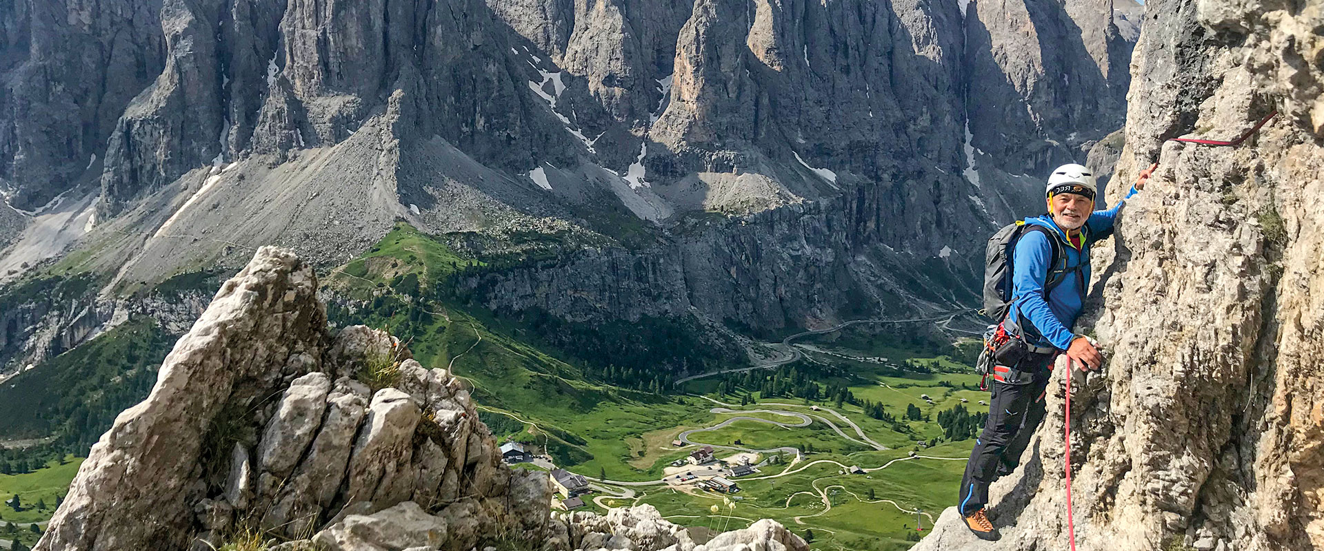 GardenaGuides Dolomiten