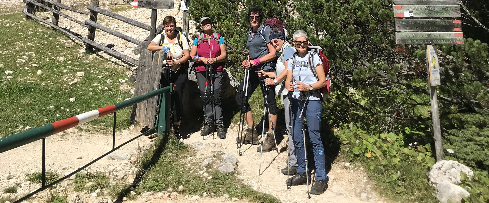 GardenaGuides Dolomites