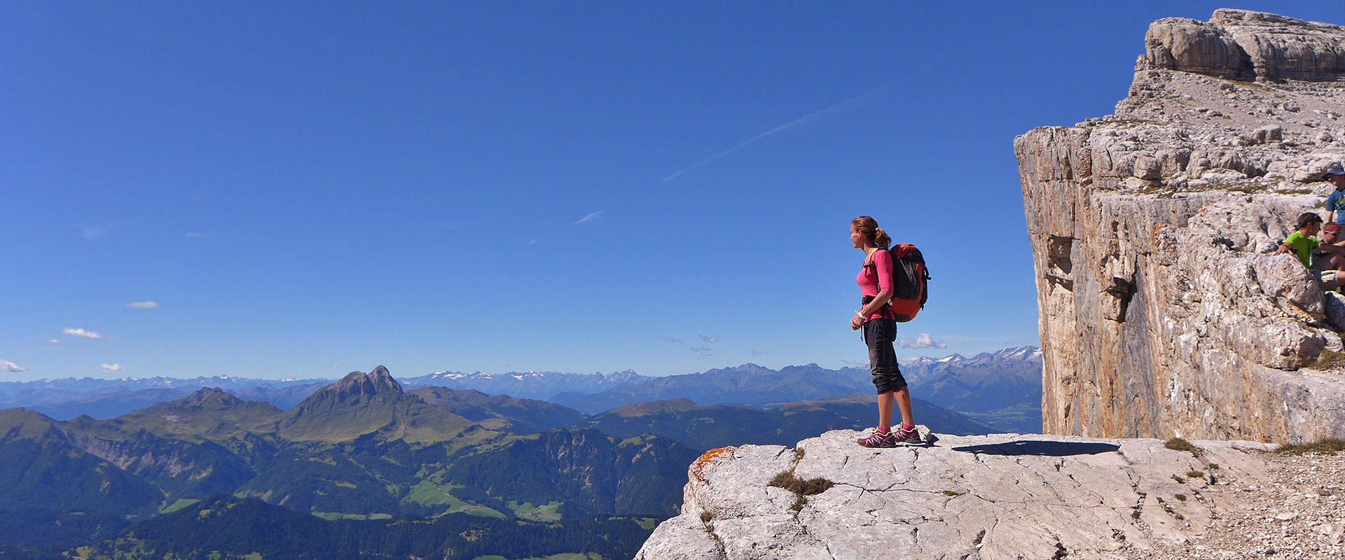 GardenaGuides Dolomites