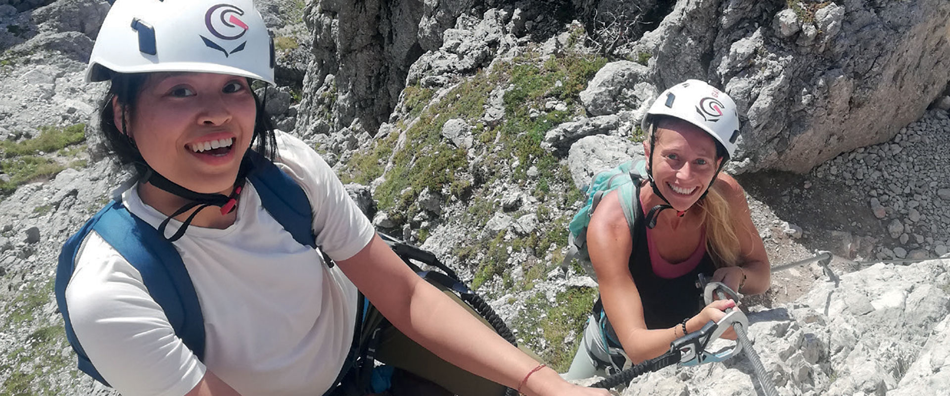 GardenaGuides Dolomiti