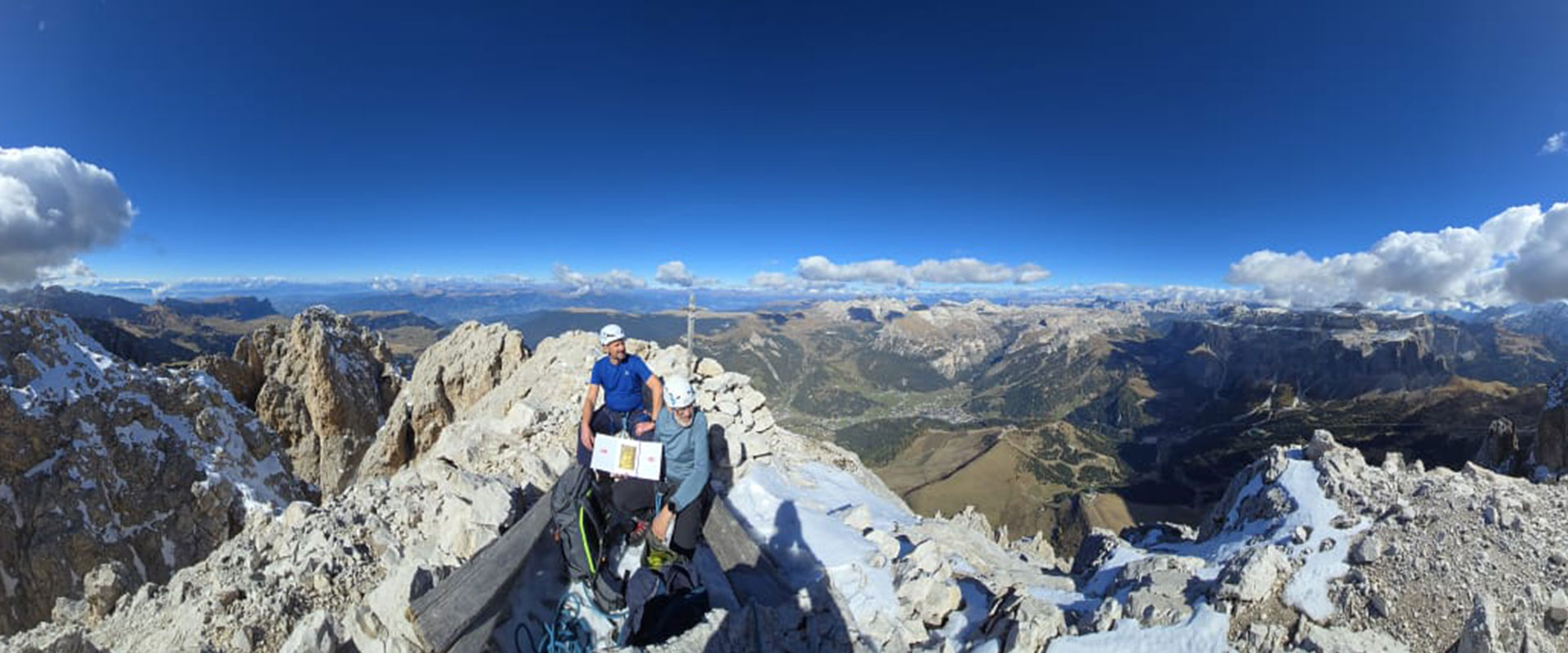 GardenaGuides Dolomites