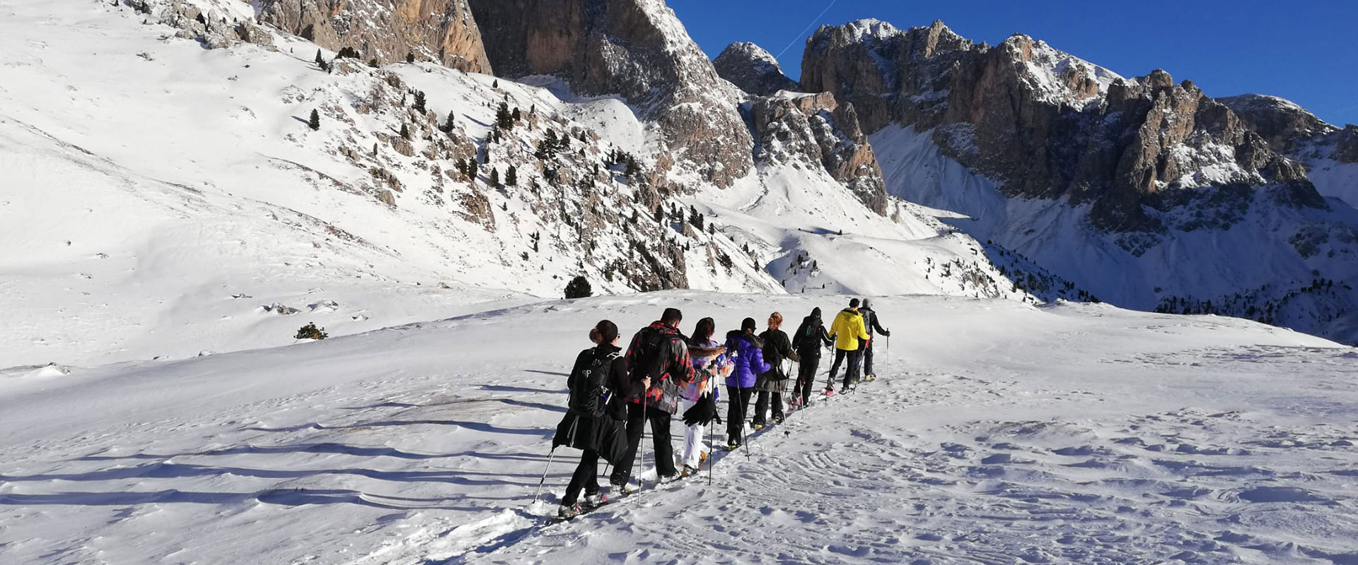 GardenaGuides Dolomiten