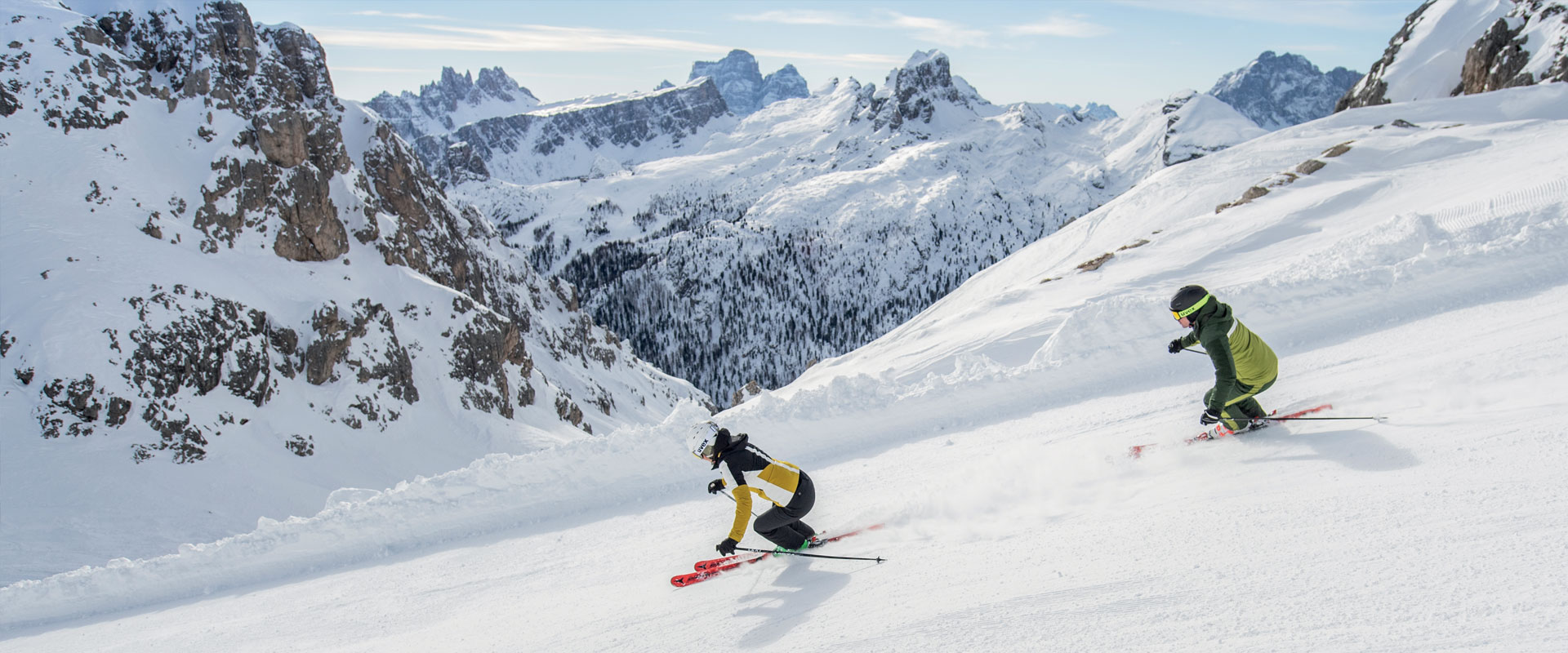 GardenaGuides Skiguiding