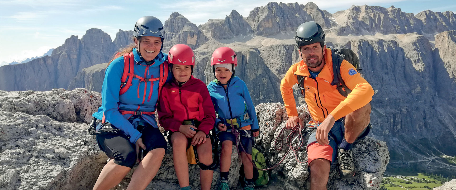 GardenaGuides Dolomites