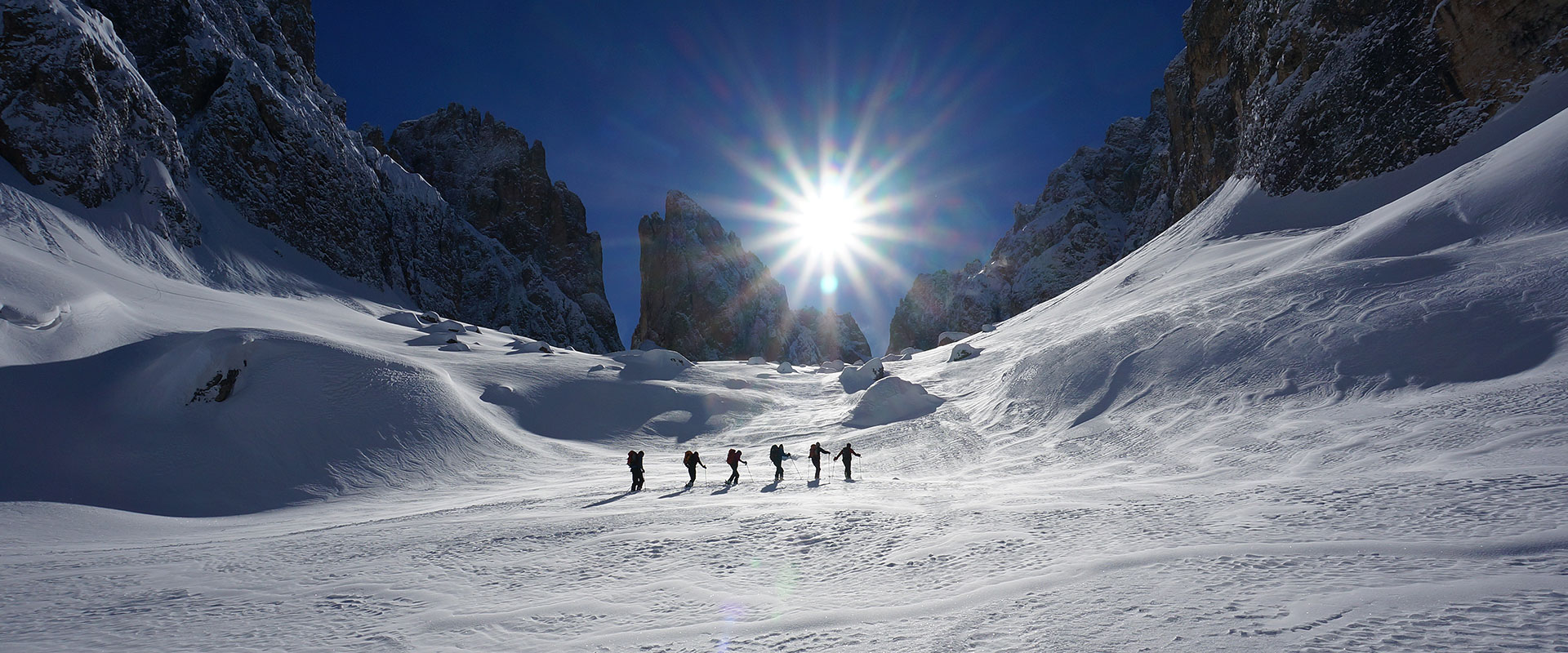 GardenaGuides - Val Gardena