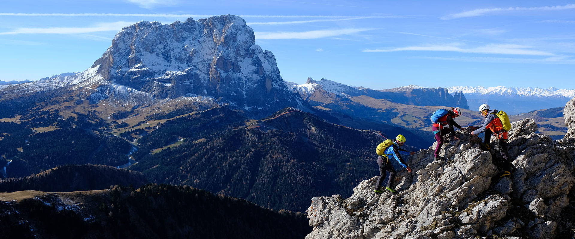 GardenaGuides - Val Gardena