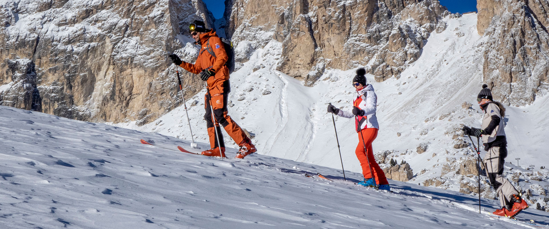 GardenaGuides - Val Gardena