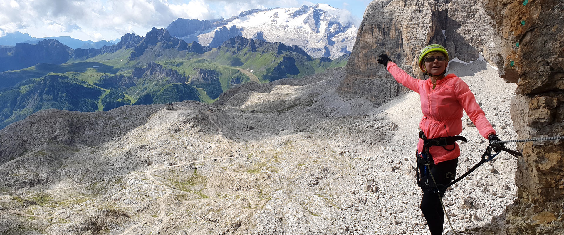 GardenaGuides Dolomiten